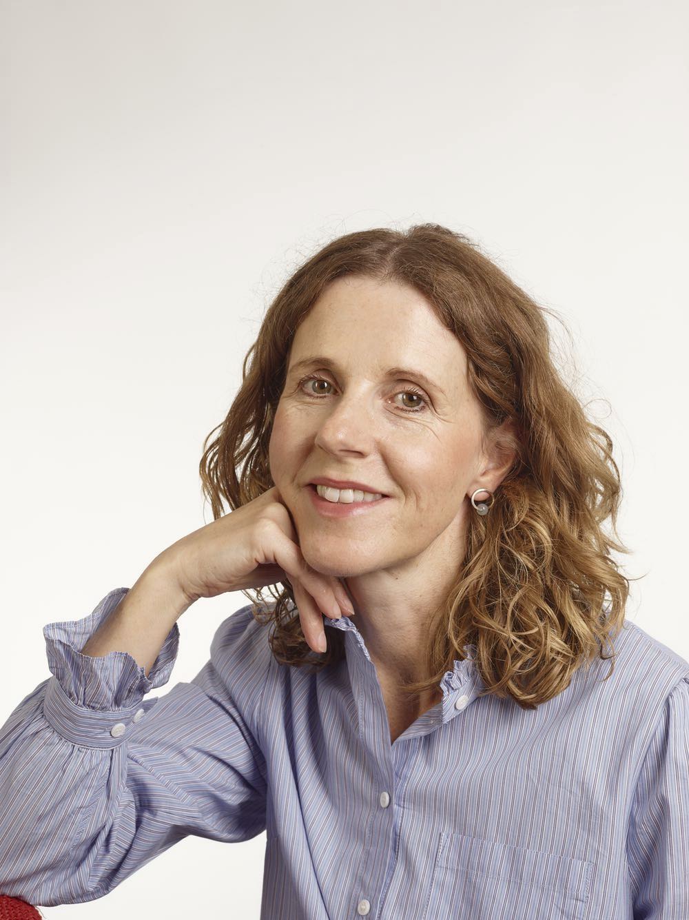 Jackie Barber BPS accredited psychologist